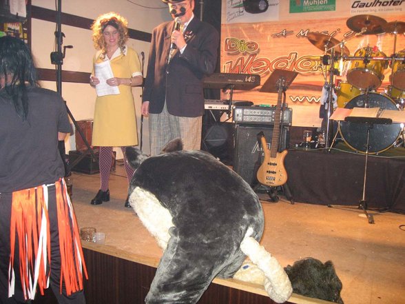 Fasching 2007 - 