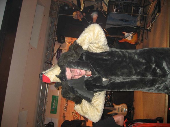 Fasching 2007 - 