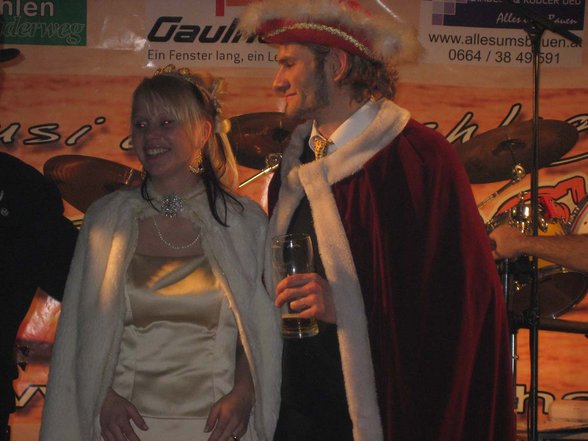 Fasching 2007 - 