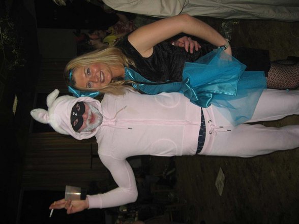 Fasching 2007 - 