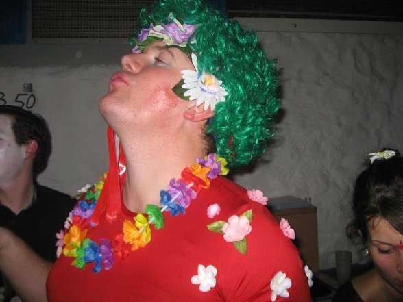 Fasching 2007 - 