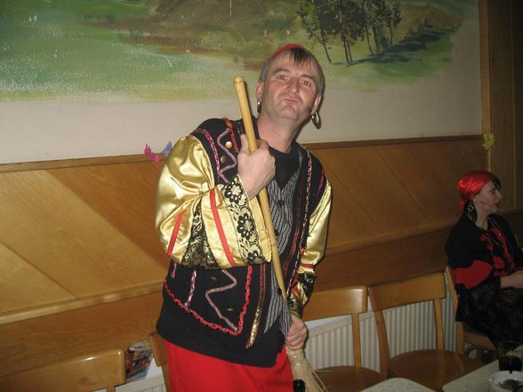 Fasching 2007 - 