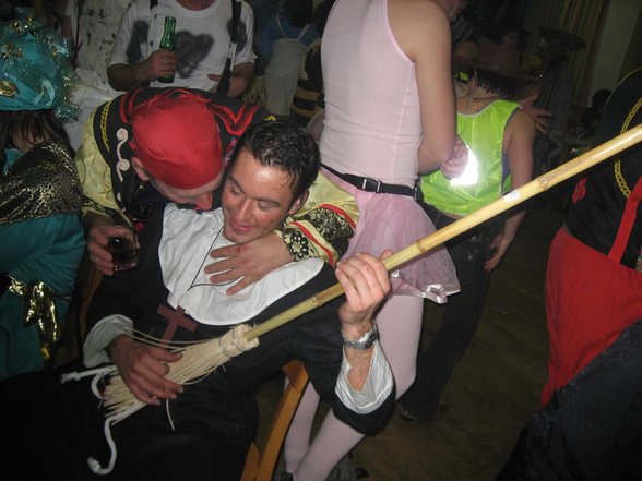 Fasching 2007 - 