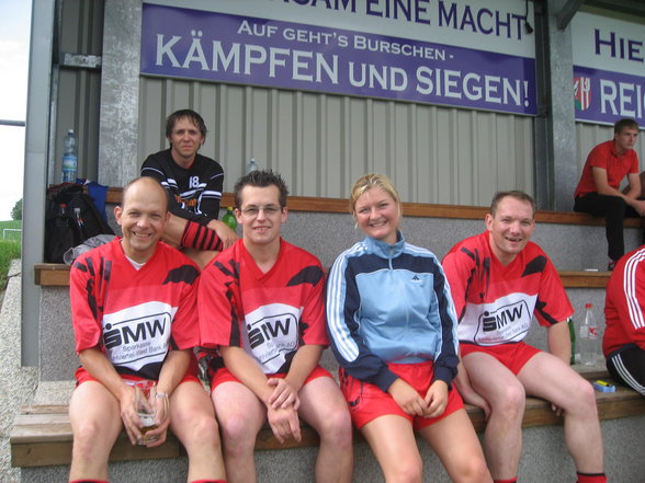 Ortstunier 2007 - 