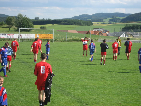 Ortstunier 2007 - 