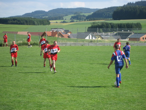 Ortstunier 2007 - 