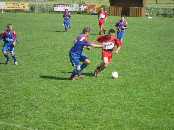 Ortstunier 2007 - 