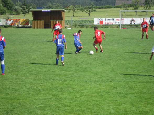 Ortstunier 2007 - 