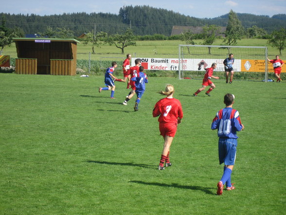 Ortstunier 2007 - 