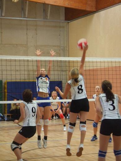 Volleyball - 