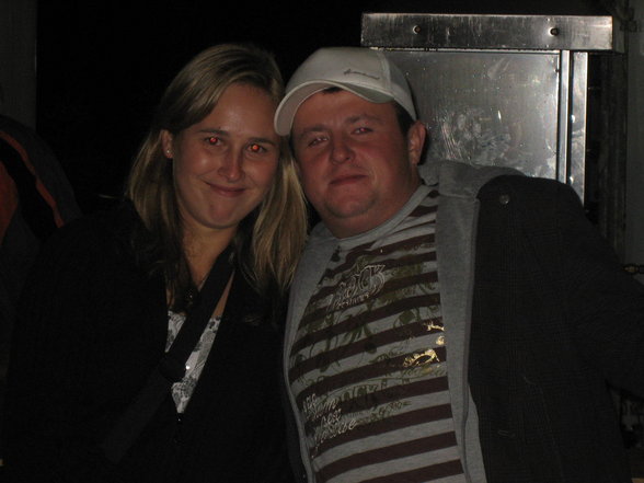 Urwaldfest 2007 - 