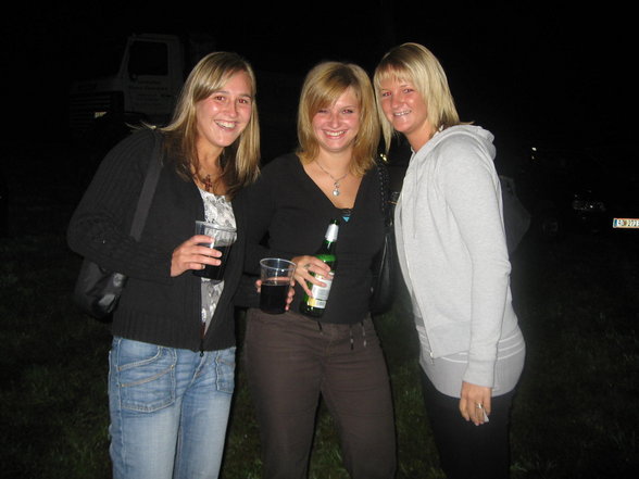 Urwaldfest 2007 - 