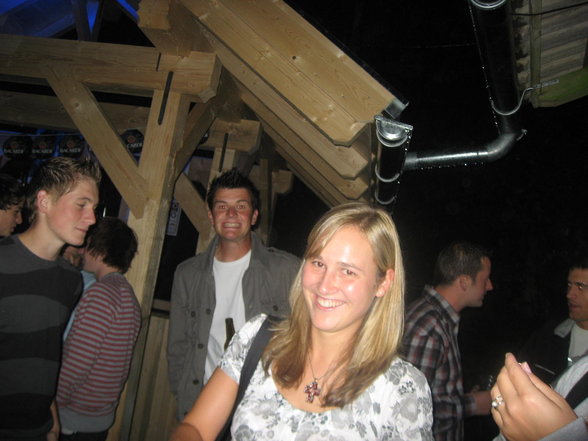 Urwaldfest 2007 - 