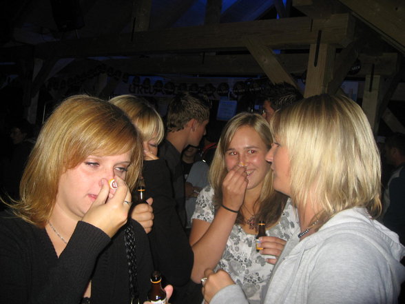 Urwaldfest 2007 - 