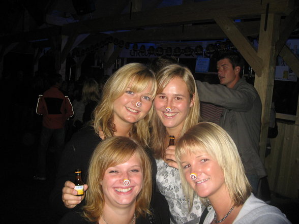 Urwaldfest 2007 - 