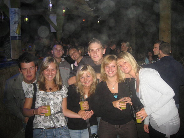 Urwaldfest 2007 - 