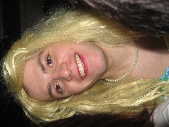 Fasching 2008 - 