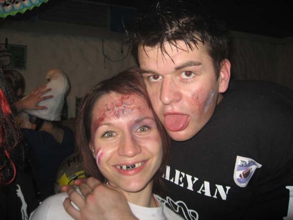 Fasching 2008 - 