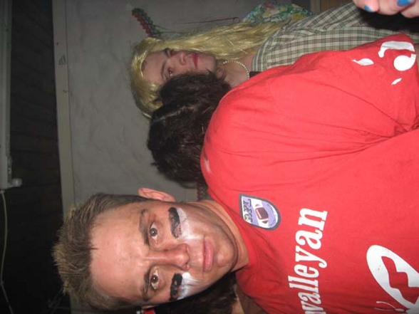 Fasching 2008 - 