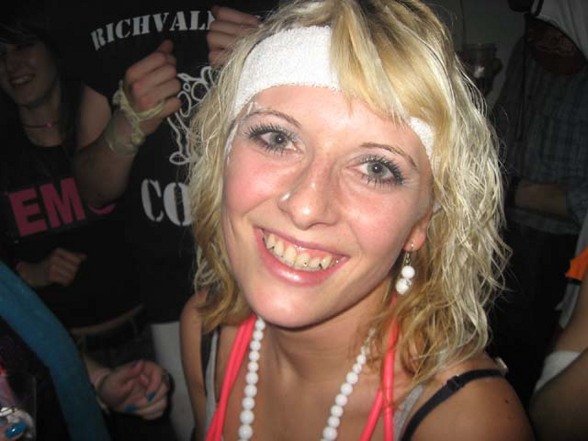 Fasching 2008 - 