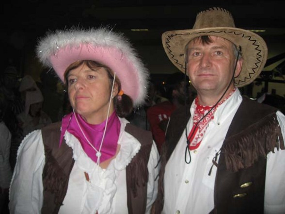 Fasching 2008 - 