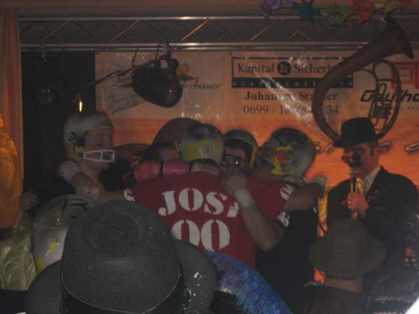 Fasching 2008 - 