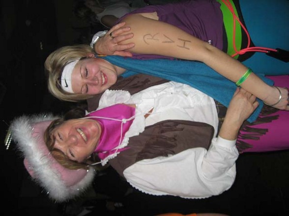 Fasching 2008 - 