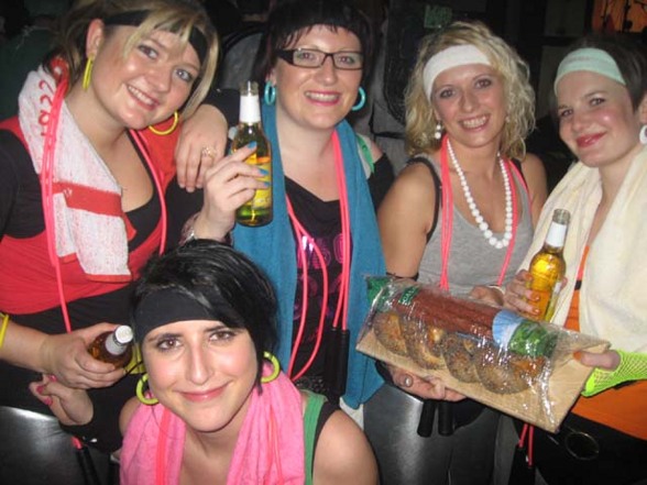 Fasching 2008 - 