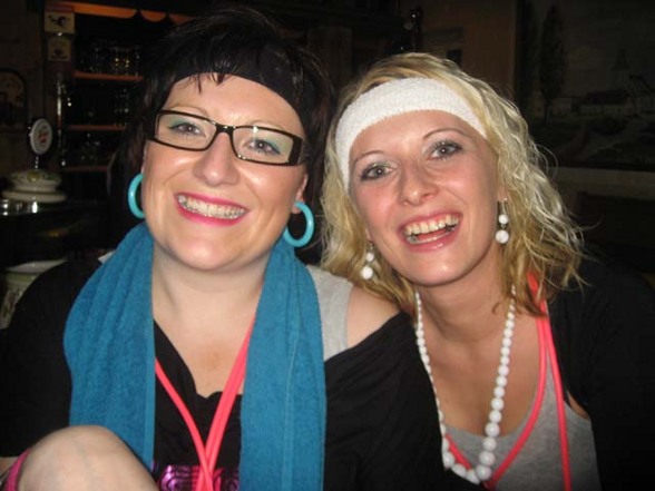 Fasching 2008 - 