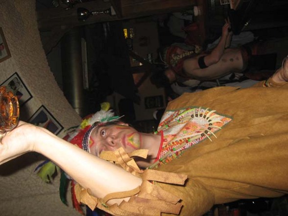 Fasching 2008 - 