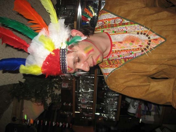 Fasching 2008 - 