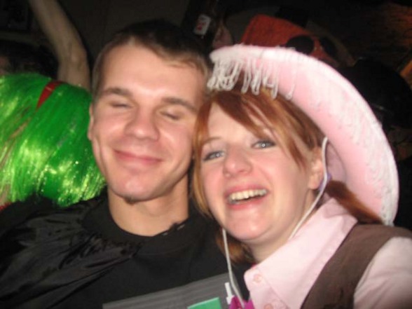 Fasching 2008 - 