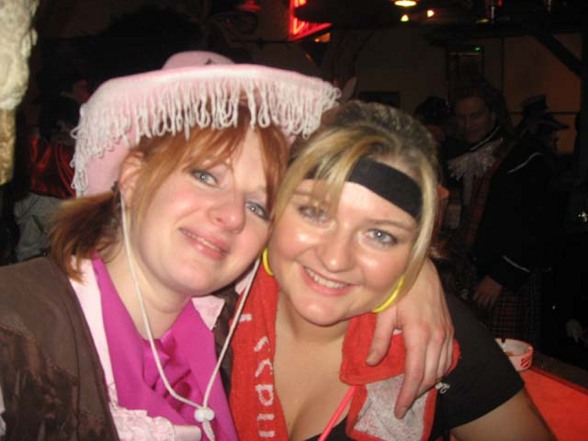 Fasching 2008 - 