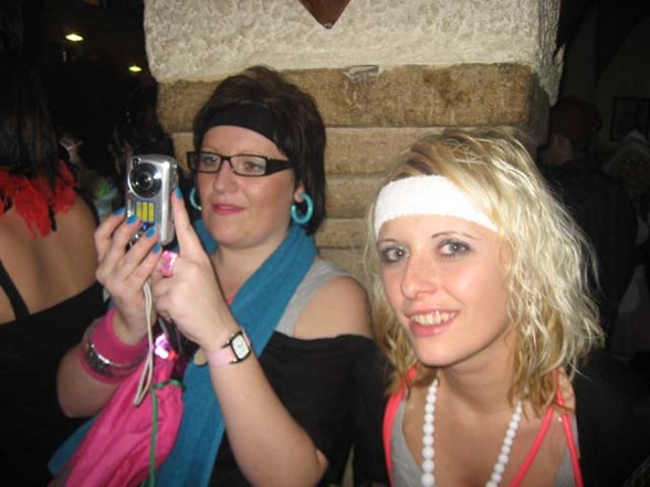 Fasching 2008 - 