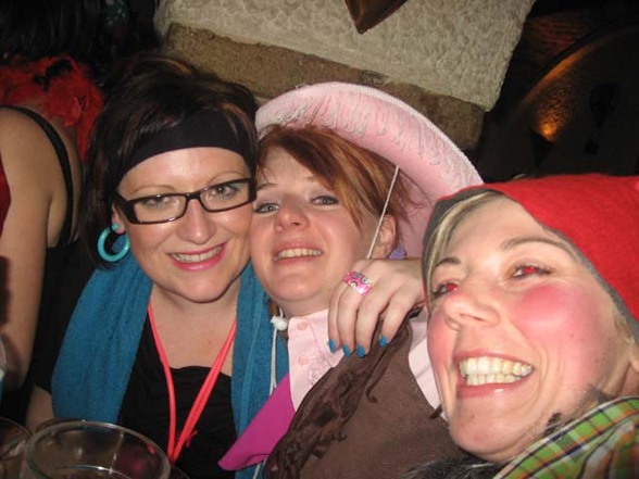 Fasching 2008 - 