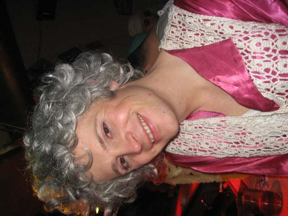 Fasching 2008 - 