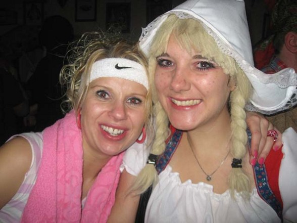 Fasching 2008 - 