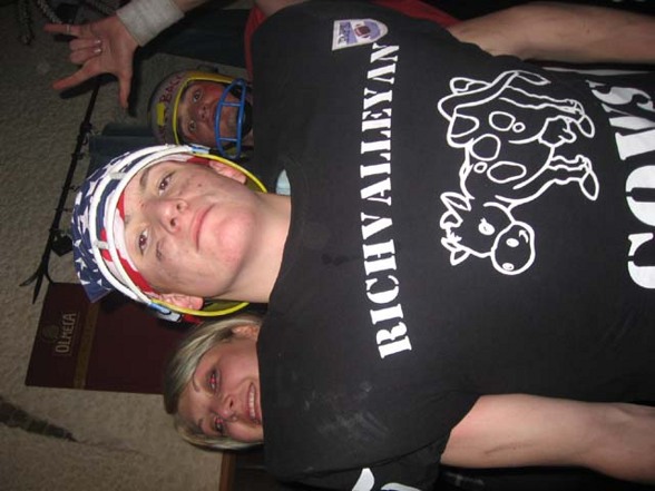 Fasching 2008 - 