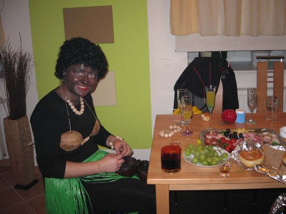 Fasching 2009 - 