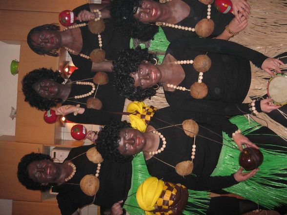 Fasching 2009 - 