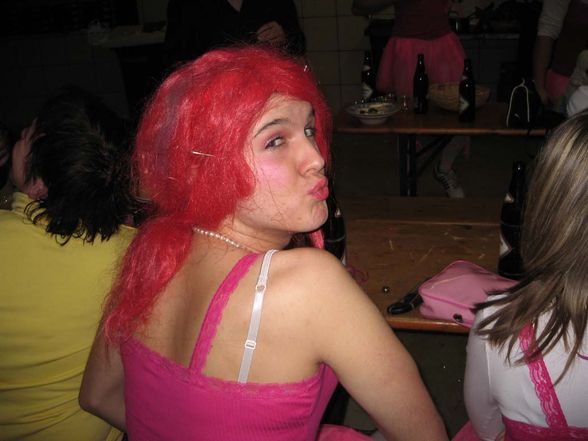 Fasching 2009 - 