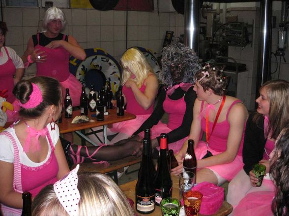 Fasching 2009 - 