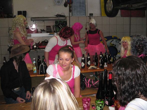 Fasching 2009 - 