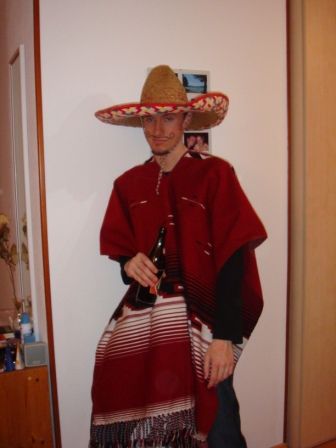 Fasching 2009 - 