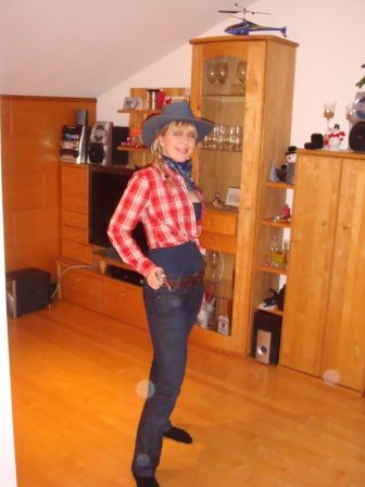 Fasching 2009 - 