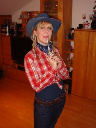 Fasching 2009 - 