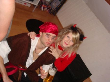 Fasching 2009 - 