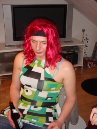 Fasching 2009 - 