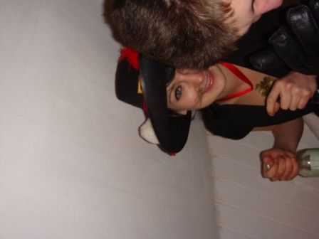 Fasching 2009 - 