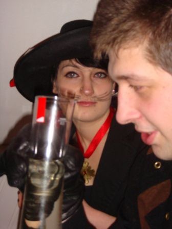 Fasching 2009 - 